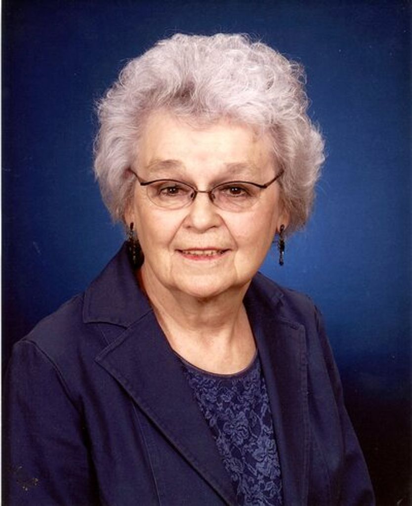 Catherine Mary West-Pulkrabek Profile Photo