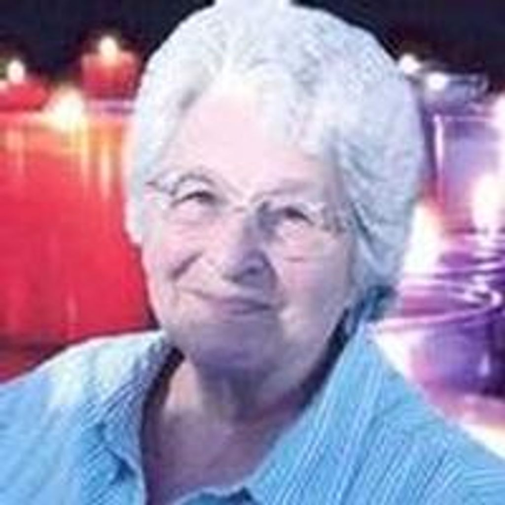 Bertha "Bert" Lawson