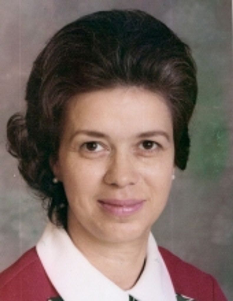 Emily Mae Howard Profile Photo