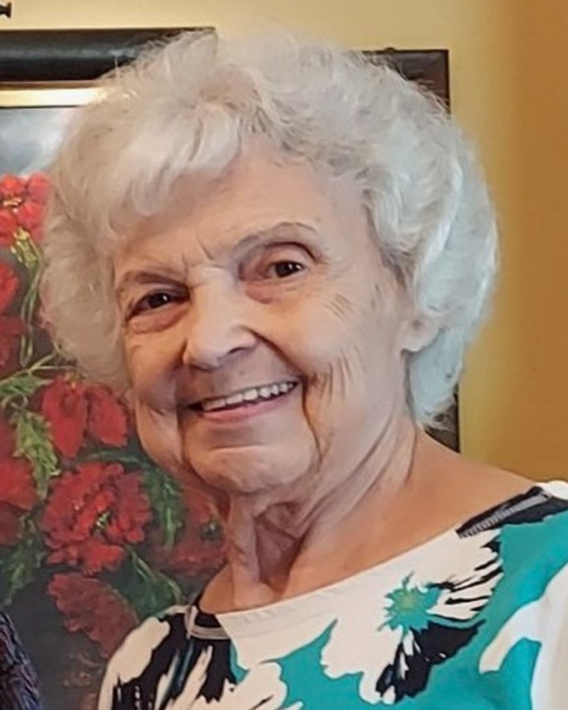 Helen "LaVon" Brown Profile Photo