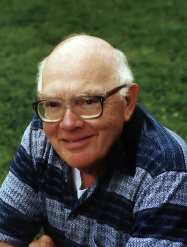 Conrad Rowland Hoffman, Sr. Profile Photo