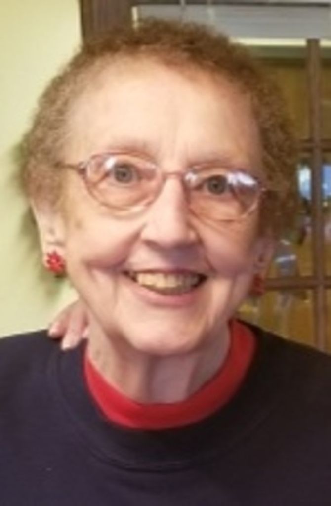 Carmilla Nelson Profile Photo