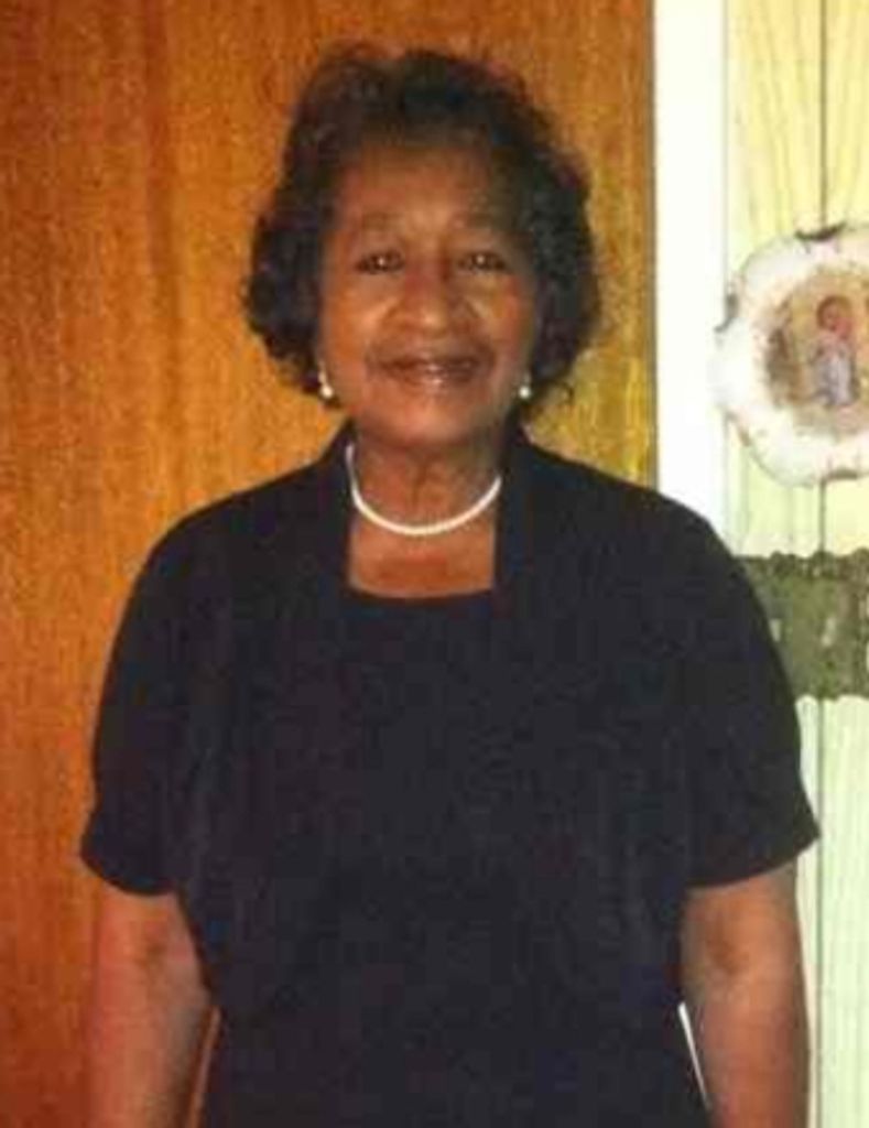 Mattie  Tieuel Jackson