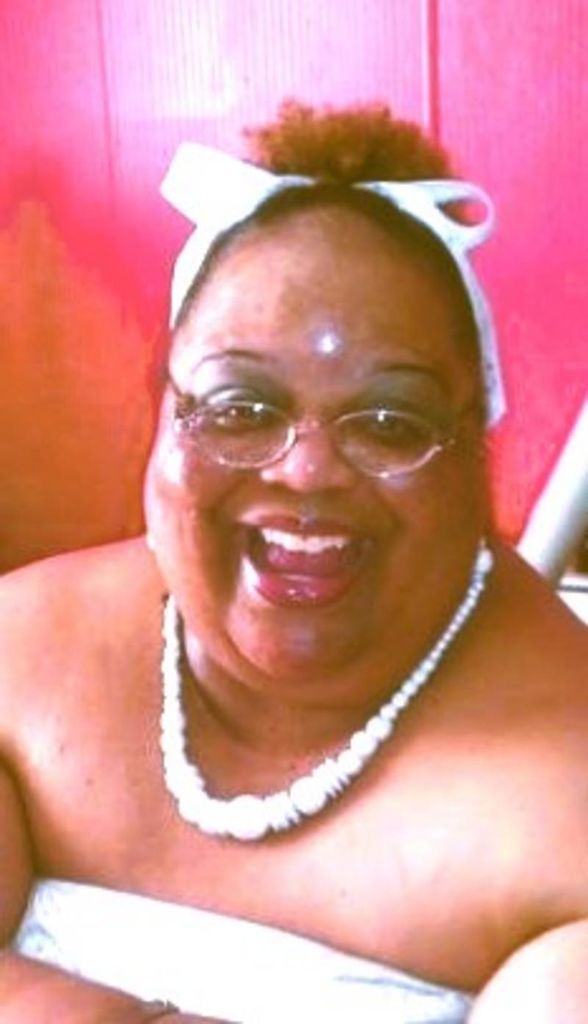 Ms. Wanda Y. Williams