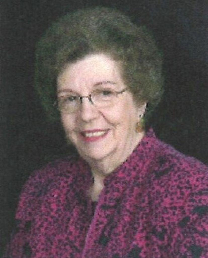 Norita Hallum Profile Photo