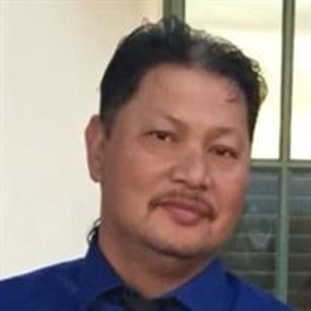 Craig S. Balatico Sr.