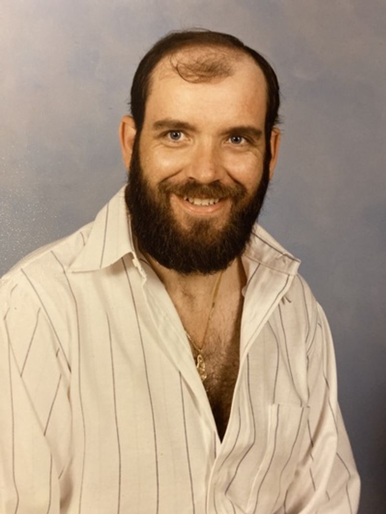 Michael Dean Campbell Profile Photo