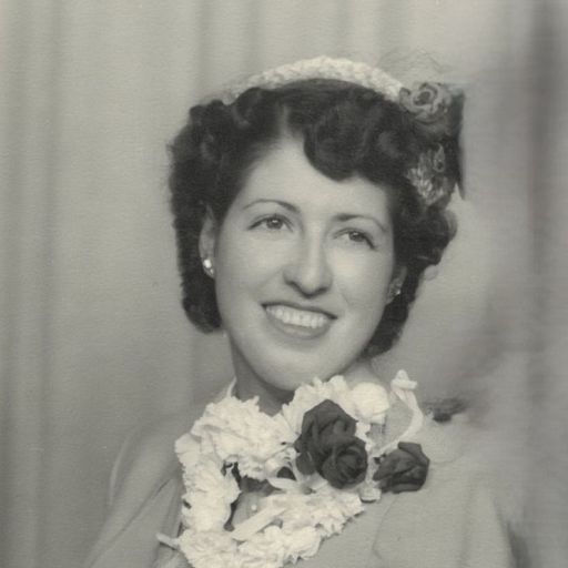 Betty Ann Warren-Reese Profile Photo