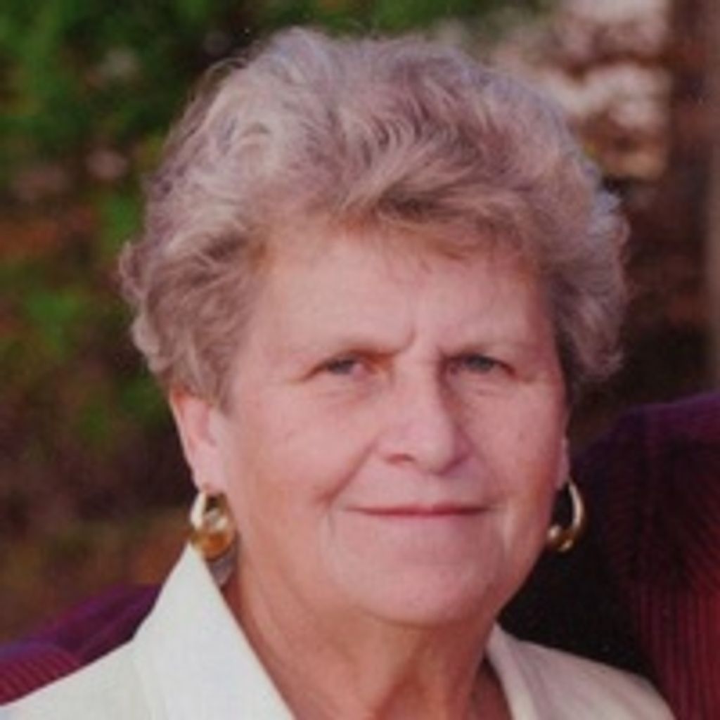 Thelma Leigh Lance