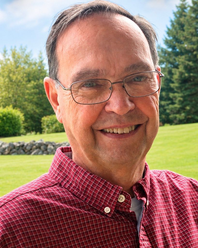 Lawrence Richard Craig Profile Photo