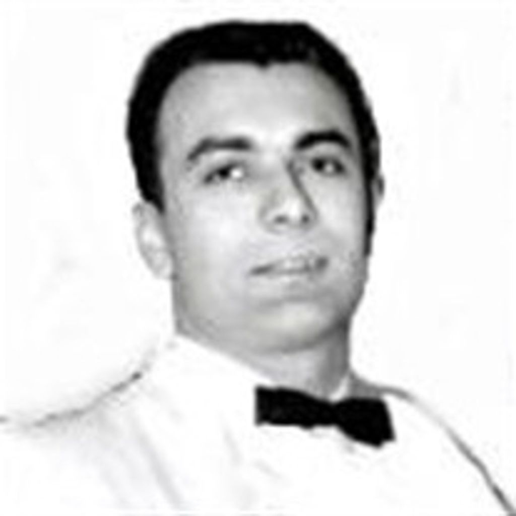 Anthony M. Marchesani