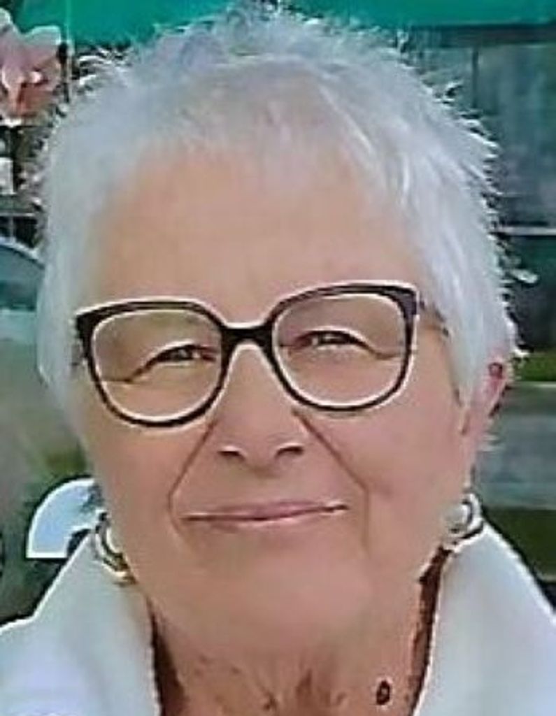 Linda Sue (Horn)  Myers