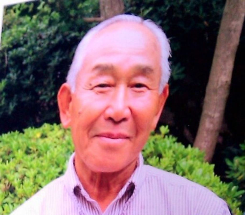 Yoshio Frank Noda Profile Photo