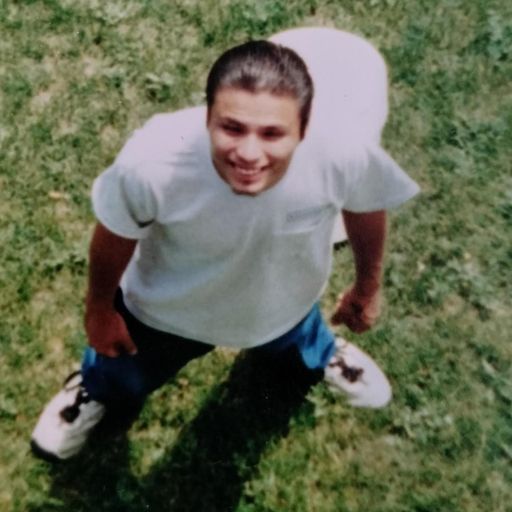 Dominic Villalovas Profile Photo