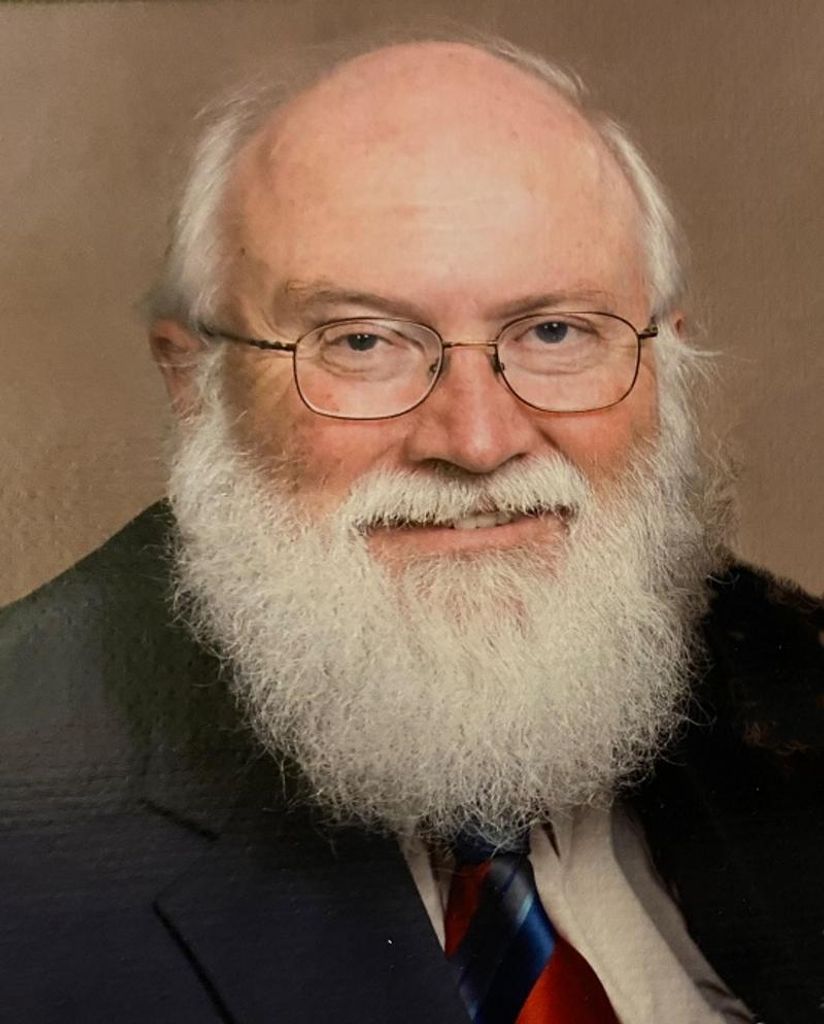 Kenneth "Ken" W. Roberts Profile Photo
