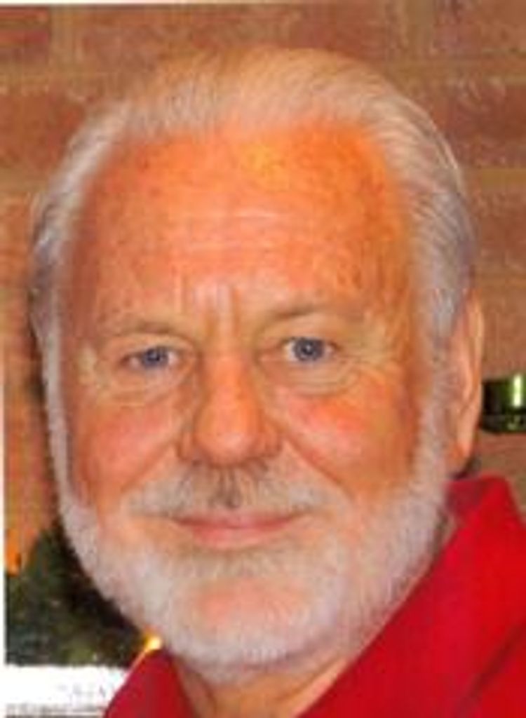 Henry Richard Shinaberry