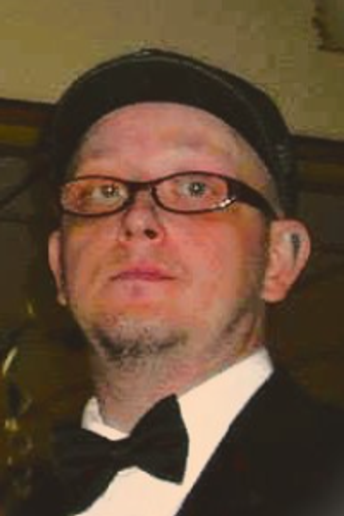 Scott Sylvia Profile Photo