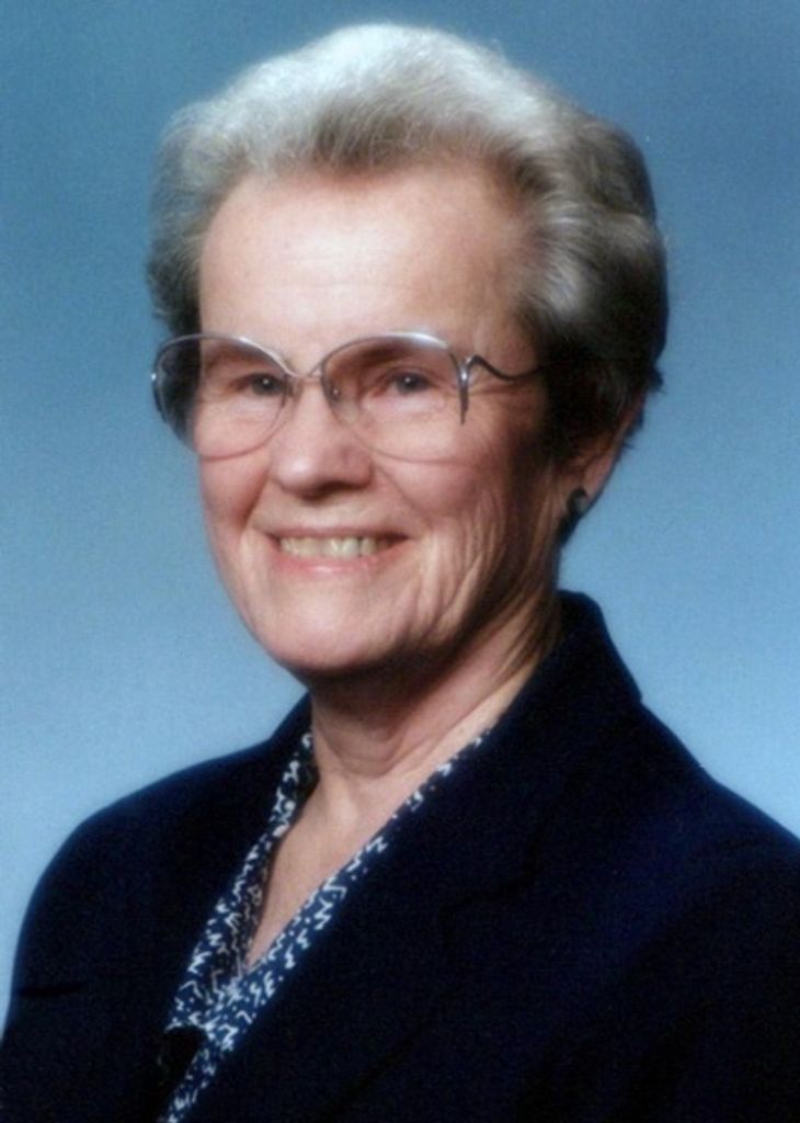 Margaret Marie Kunkel