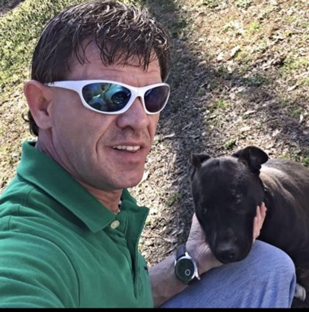 Joseph "Jojo" Dickinson Iii Profile Photo
