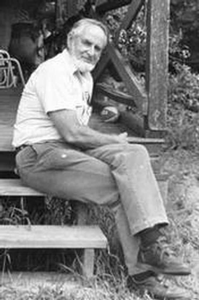 Melvin Edgar Eggett