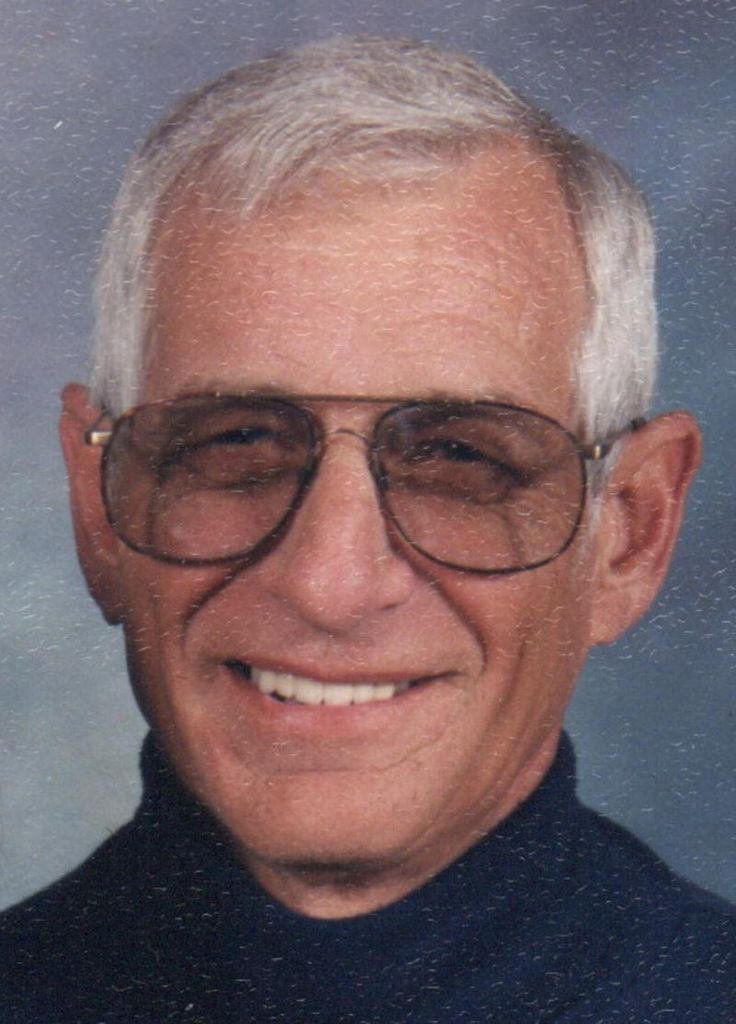Robert "Bob" William Moffatt Profile Photo