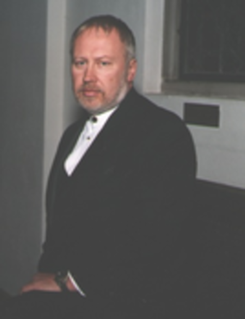 Richard L. Rist