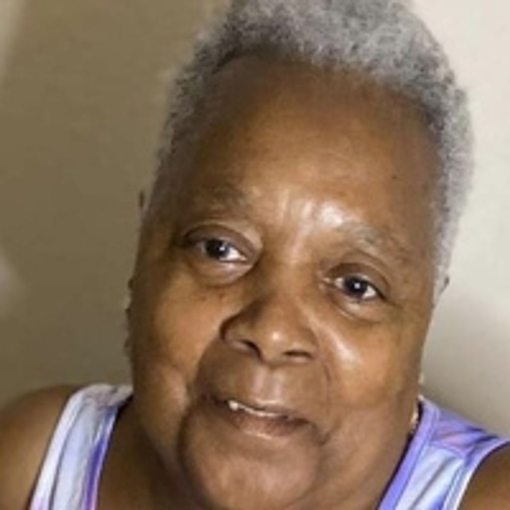 Deborah Faye Jackson