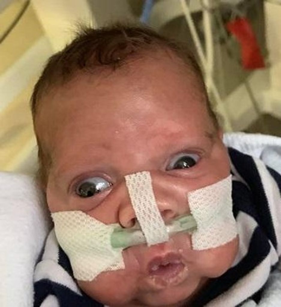 Billy Deshawn Crowder