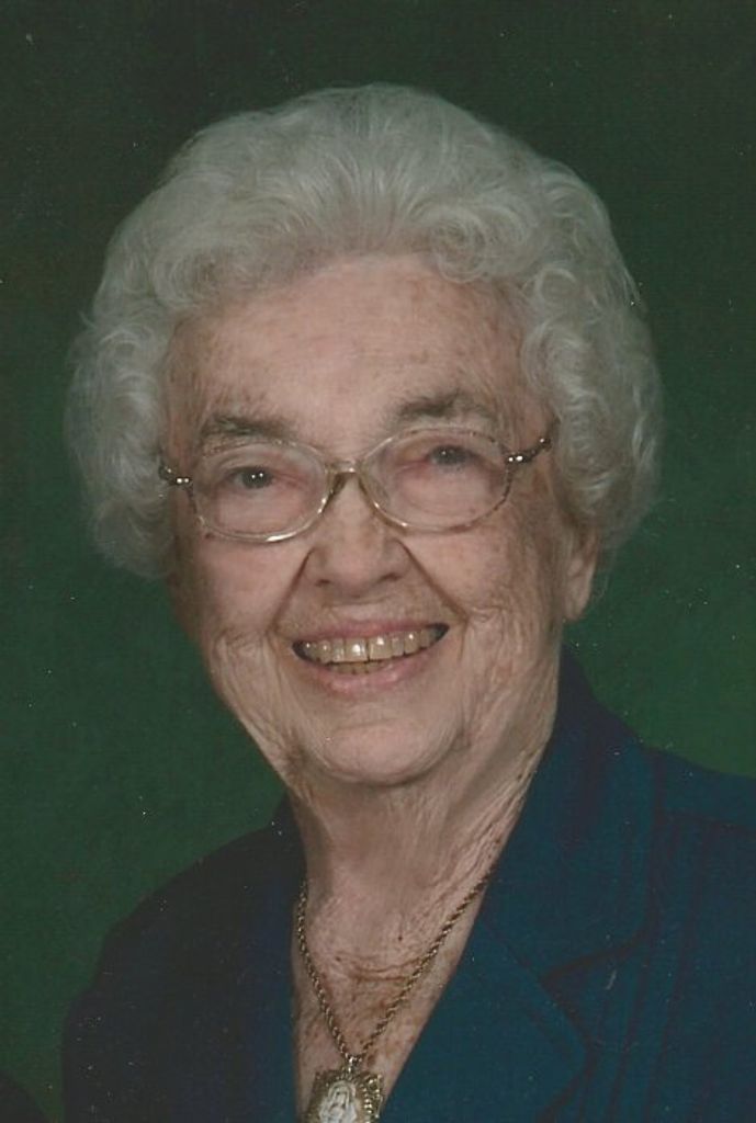Jimmie Ruth (Pebworth)  Wilkins