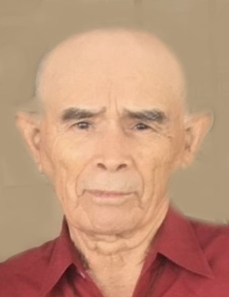 Alberto Mandujano Profile Photo