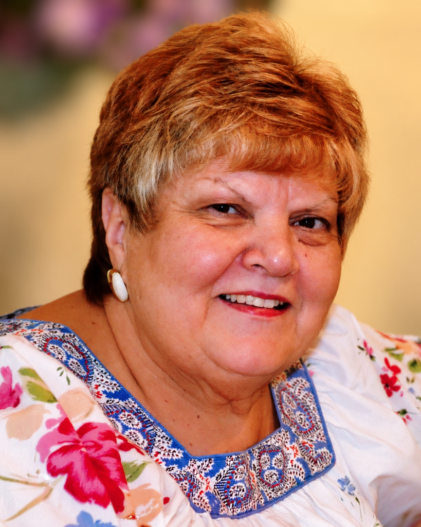 Anna Marie Mammarella Profile Photo