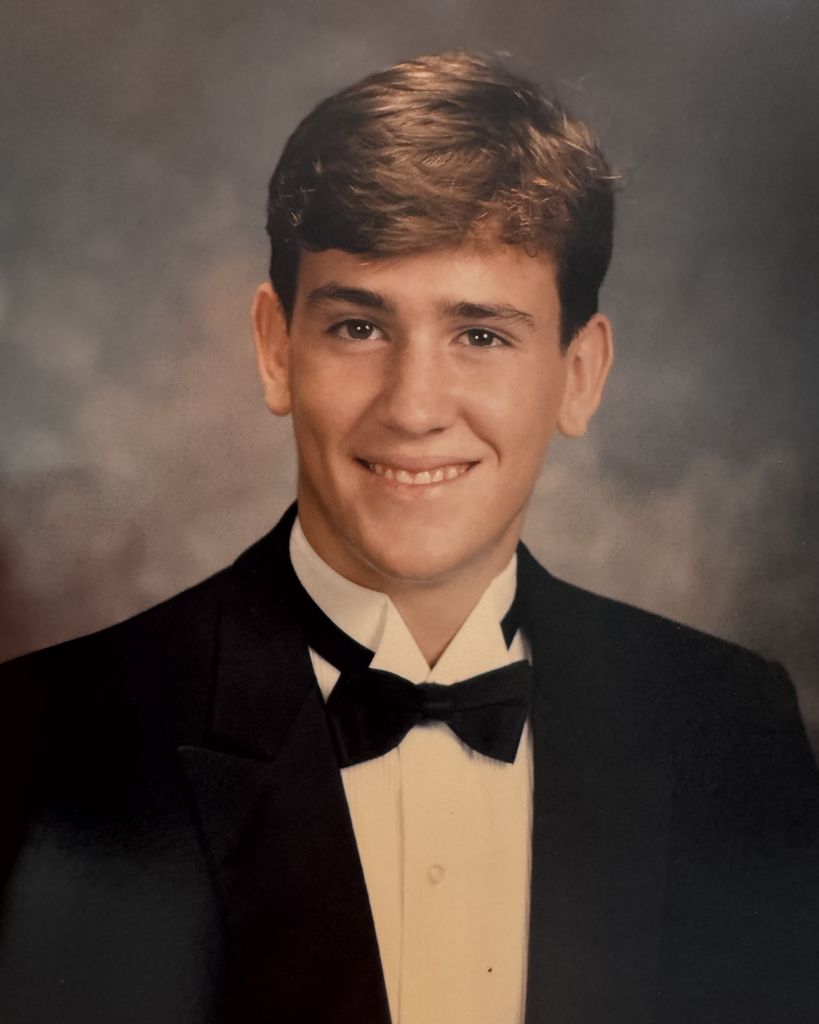 Donald James Williford Jr. Profile Photo