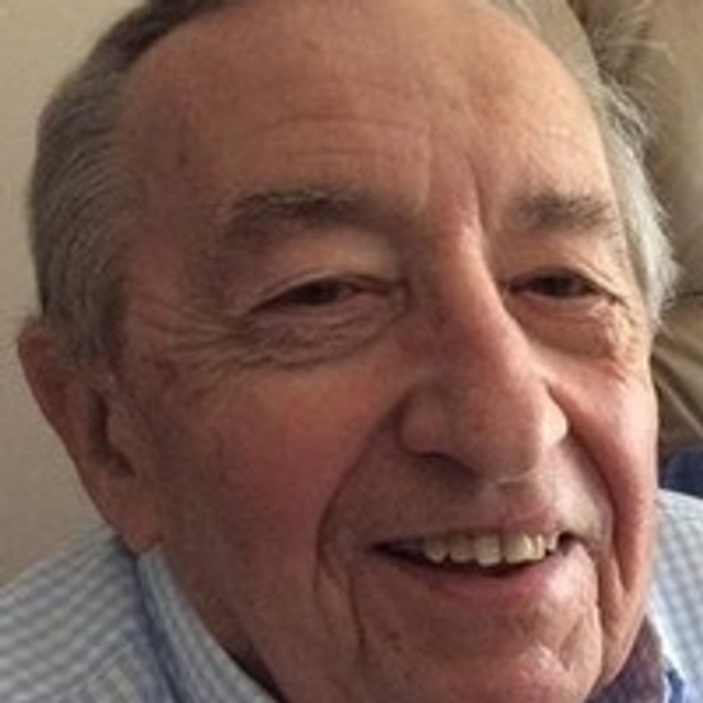 Dr.  John Barron