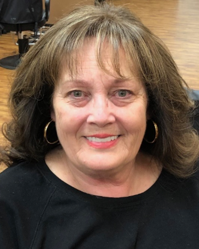 Patricia Kay Edwards