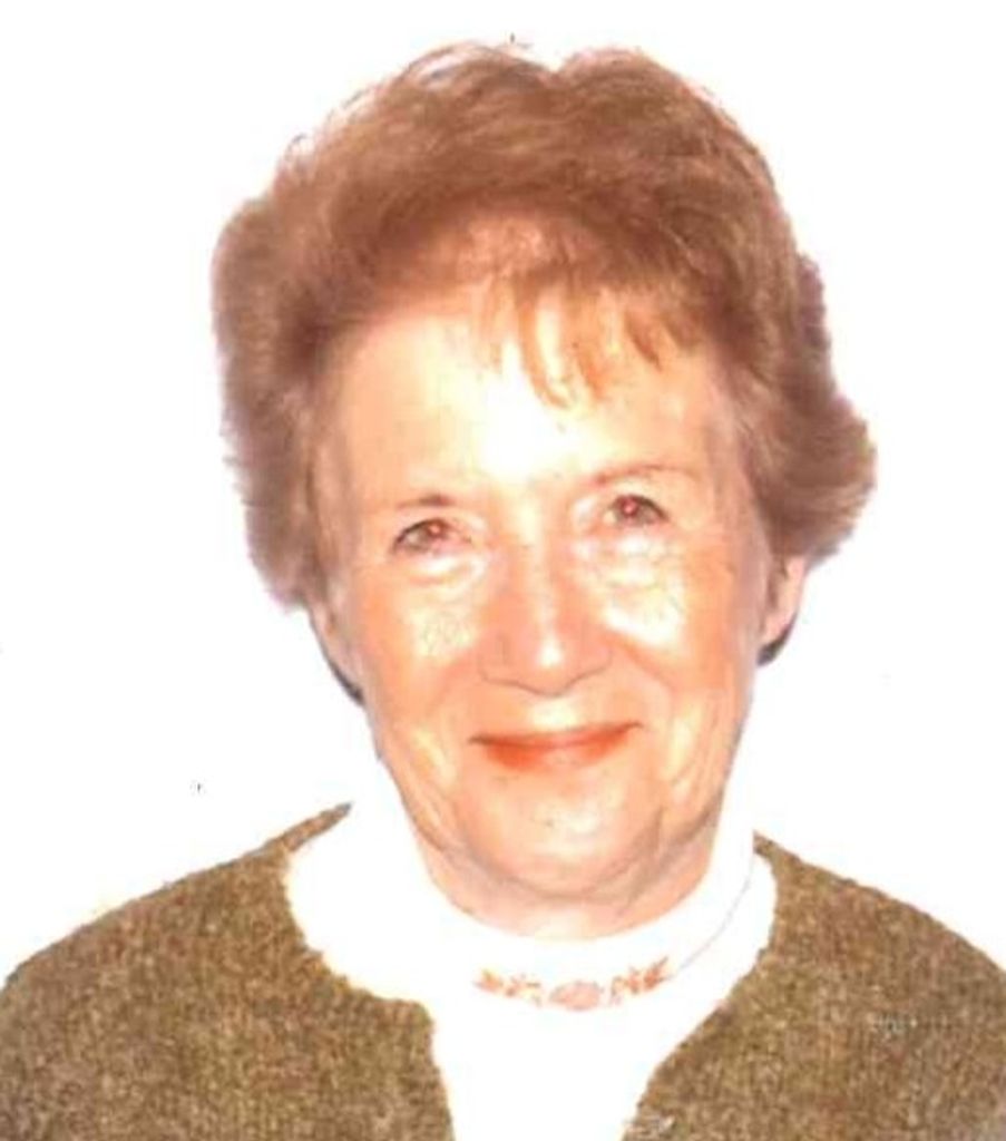 Nancy Lee Shank Profile Photo