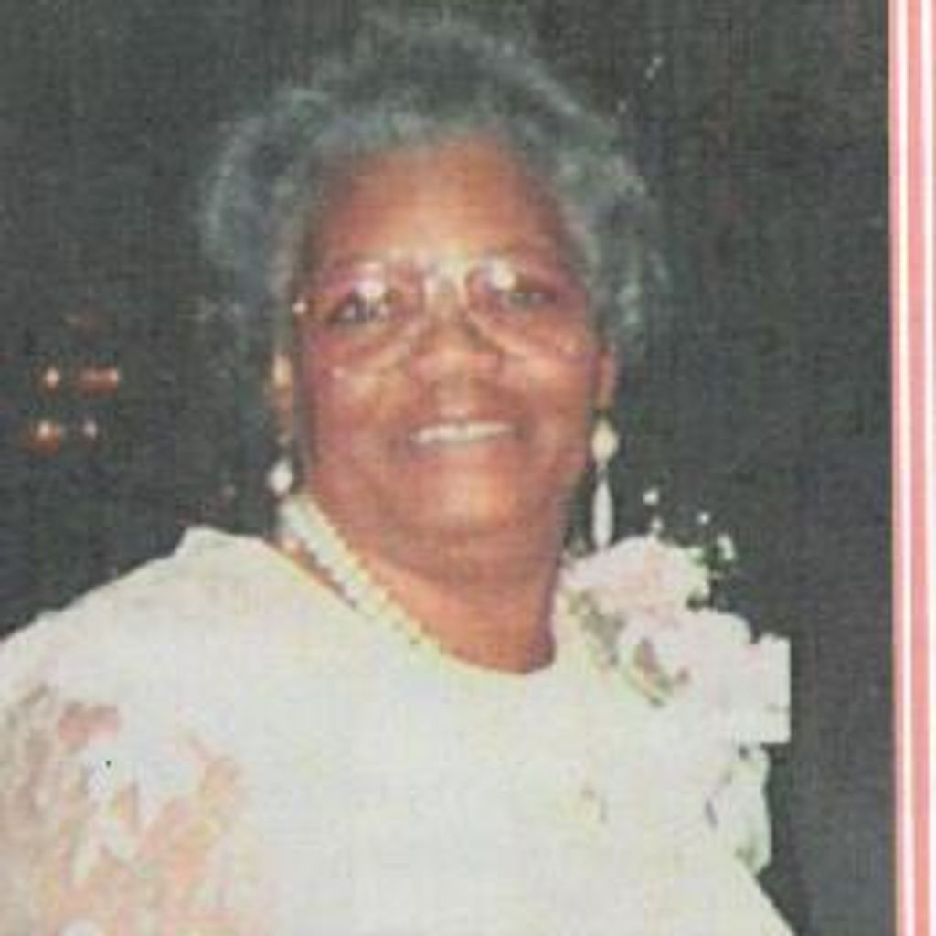 Irene B. Tanner