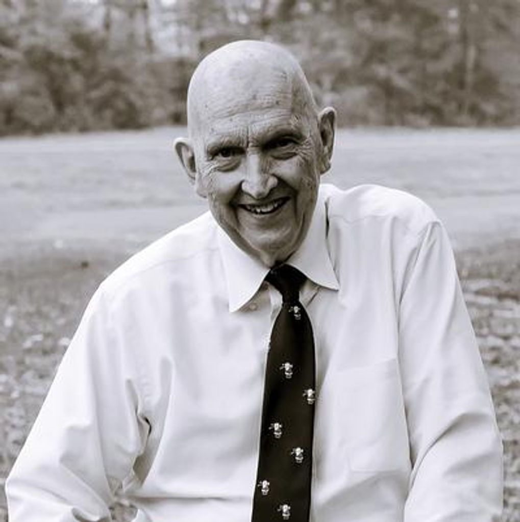 Roy Francis House Profile Photo