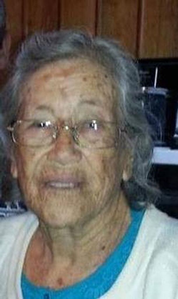 Eloisa Cruz Profile Photo