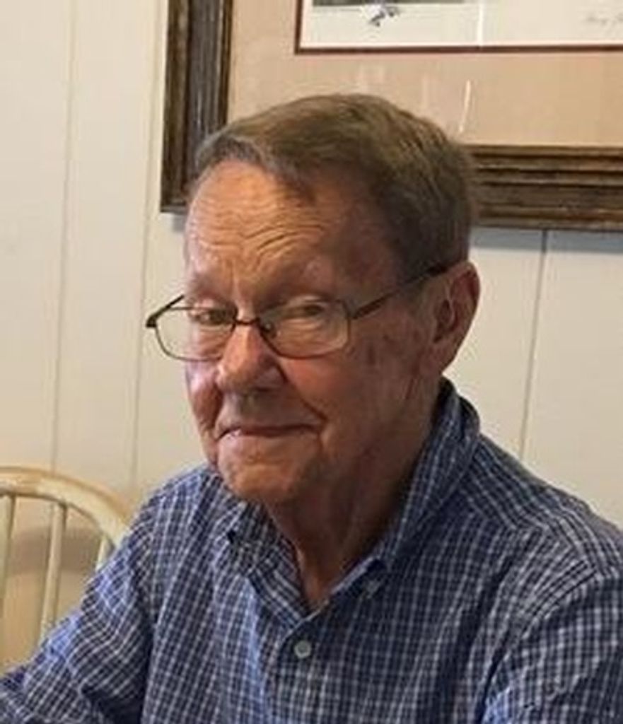 Robert "R.D." Dougle Sykes