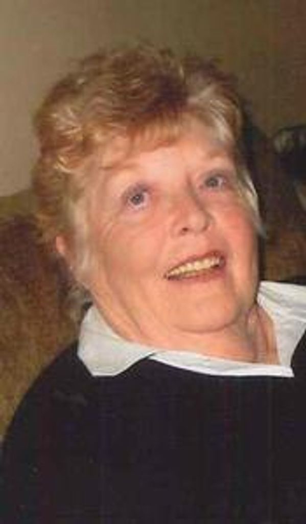 Bettye Barlow