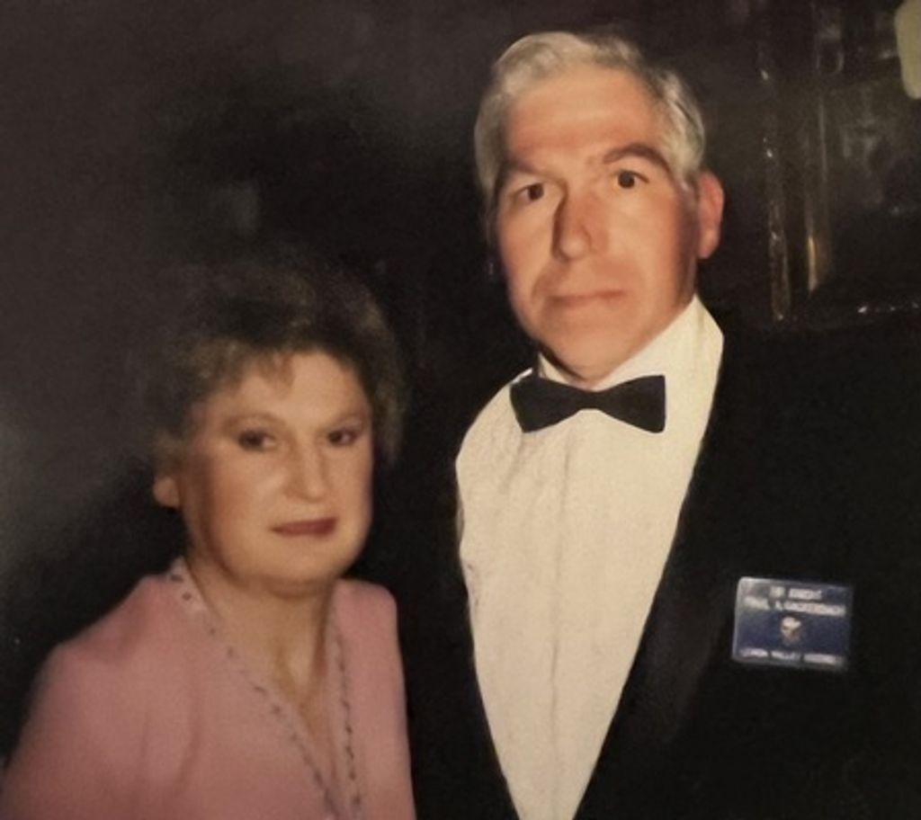 Paul A. Gackenbach Jr. Profile Photo