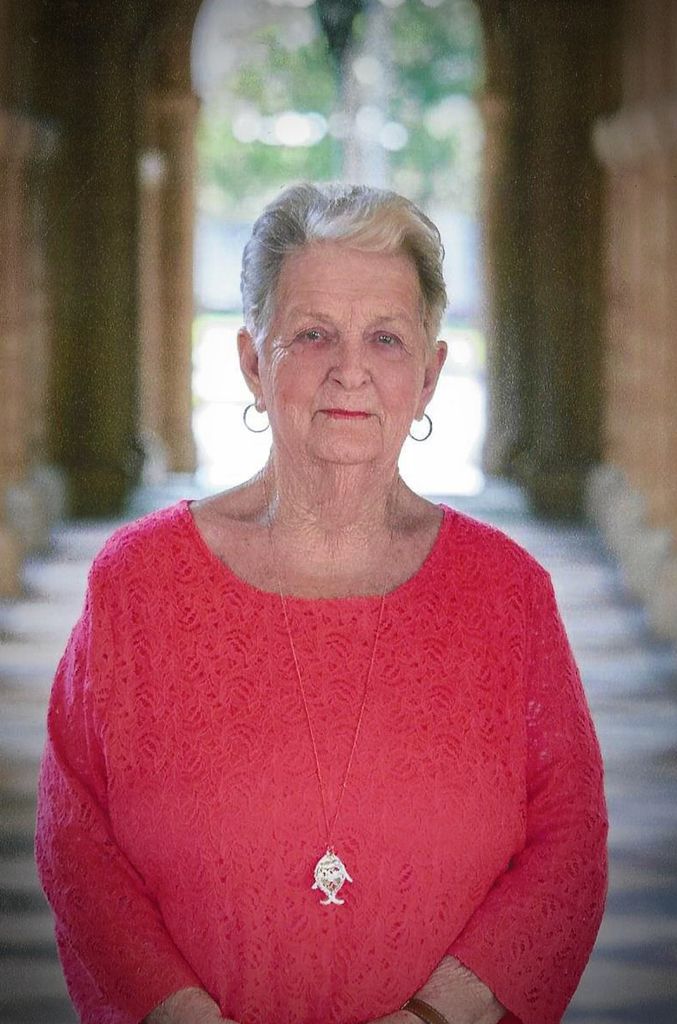 Gloria Lee (Turpin)  Platts