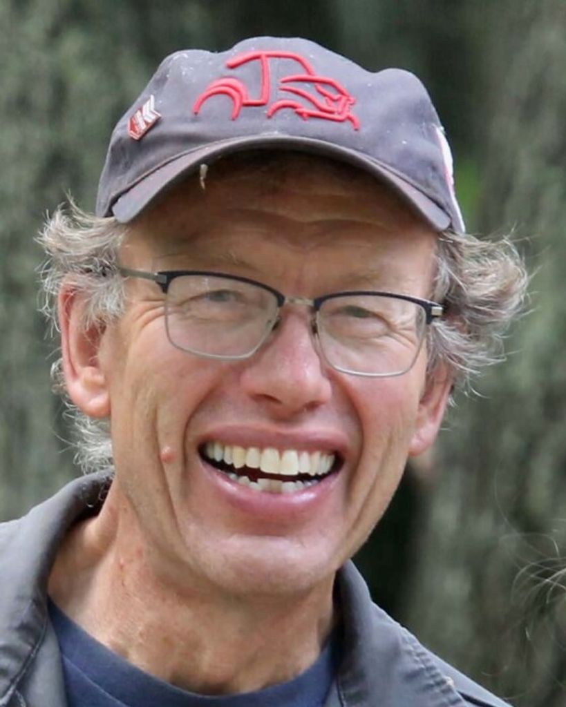 William "Bill" P. Beck Profile Photo