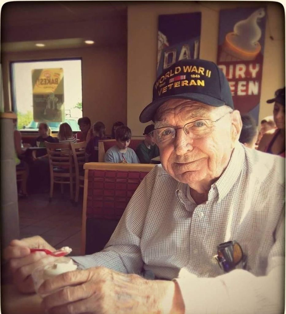 William "Bill" Edward Callahan