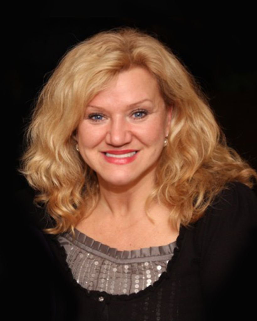 Leslie Michelle Smolen