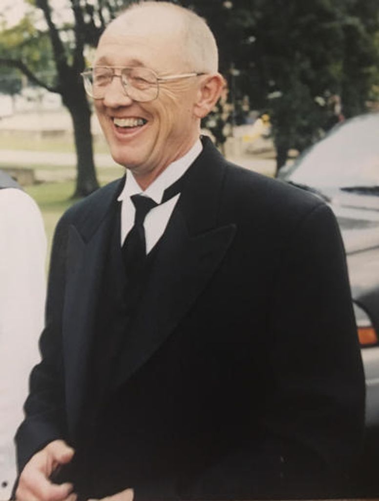 George “Terry” Rackley Profile Photo