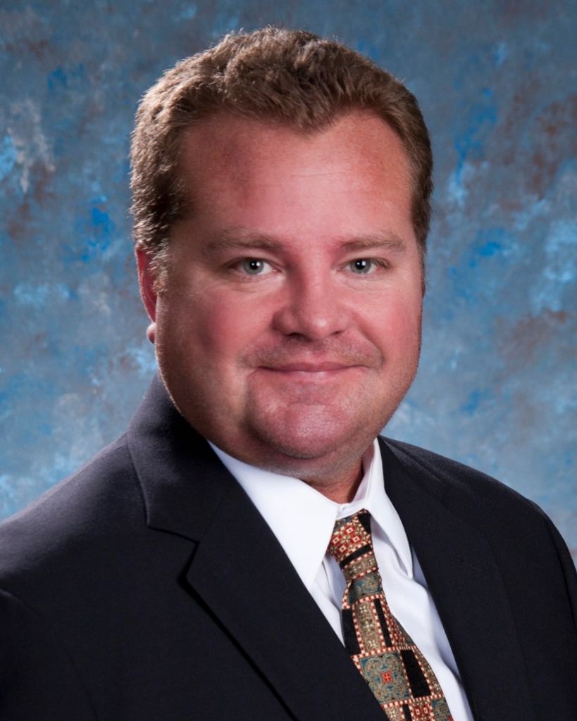 Mark Richard Grunberg
