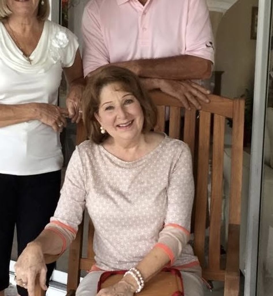 Barbara Jean Satyshur