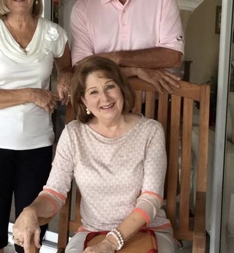 Barbara Jean Satyshur Profile Photo