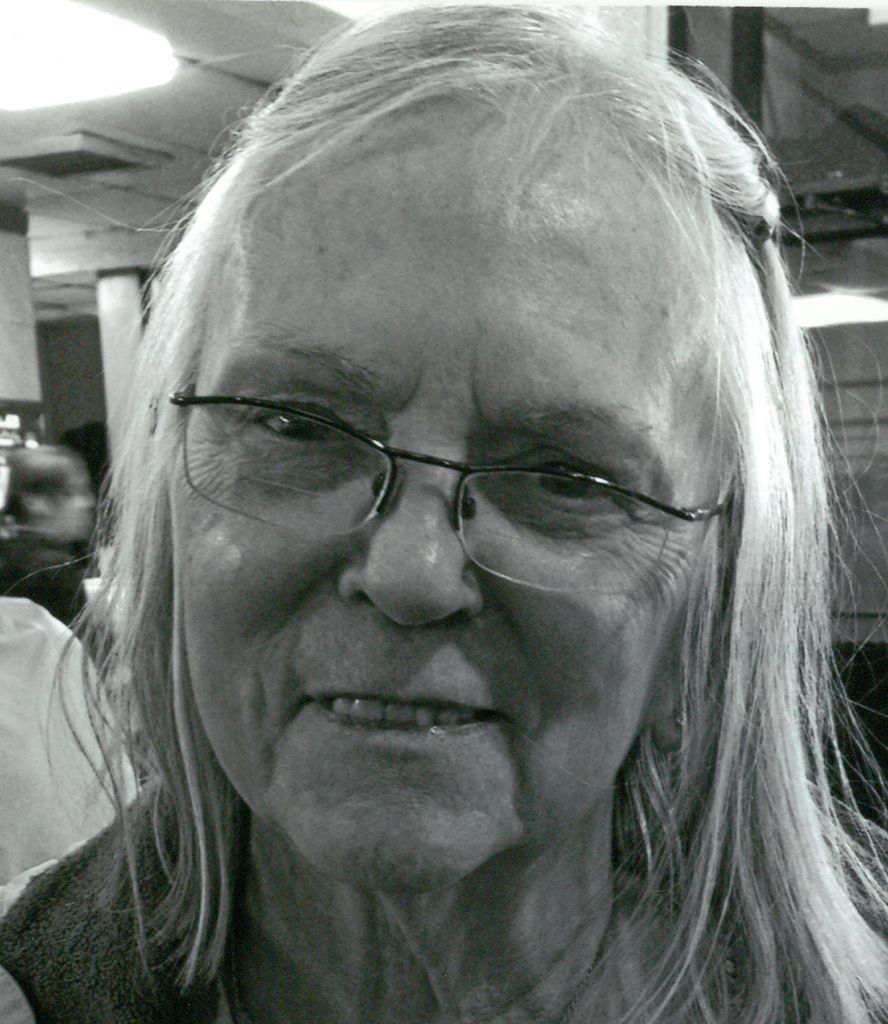 Arlene Ann Louise Lorbeck